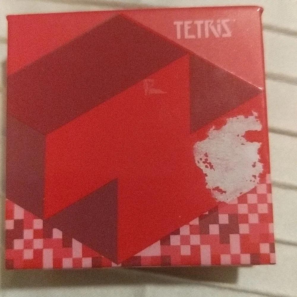 TETRIS Eyeshadow
